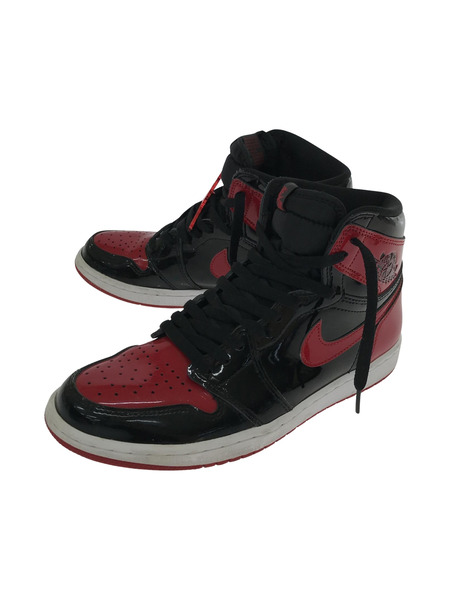 NIKE AJ1 RETRO HIGH OG 27cm[値下]