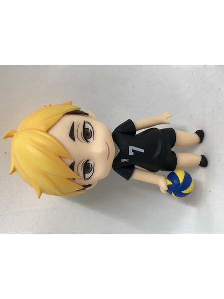 ★ねんどろいど ハイキュー!! TO THE TOP 宮侑[値下]