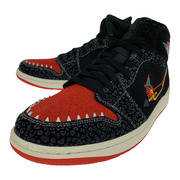 NIKE スニーカー Air Jordan 1 Mid 