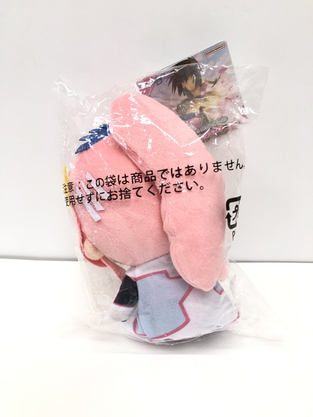 ガンダムSEED　FREEDOM CHIBIぬいぐるみ　キラ・ヤマト　ラクス・クライン　セット