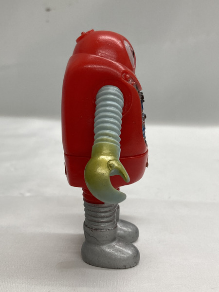 がんばれロボコン ソフビ ポピー製