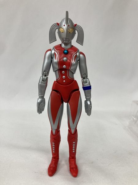 ウルトラアクト ウルトラの母 ※本体のみ・塗装剥げあり