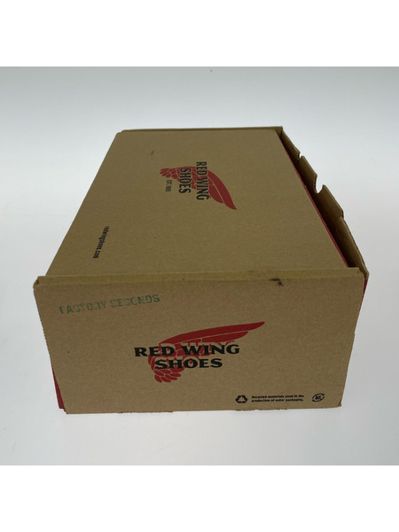 RED WING シューズ Postman Oxford(27.5)
