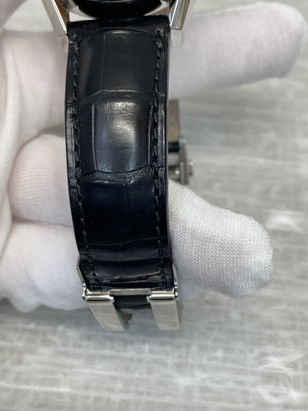 タグホイヤー/カレラ・キャリバー5/WAR201A-1/OH・仕上げ メンズAT