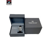 タグホイヤー/カレラ・キャリバー5/WAR201A-1/OH・仕上げ メンズAT