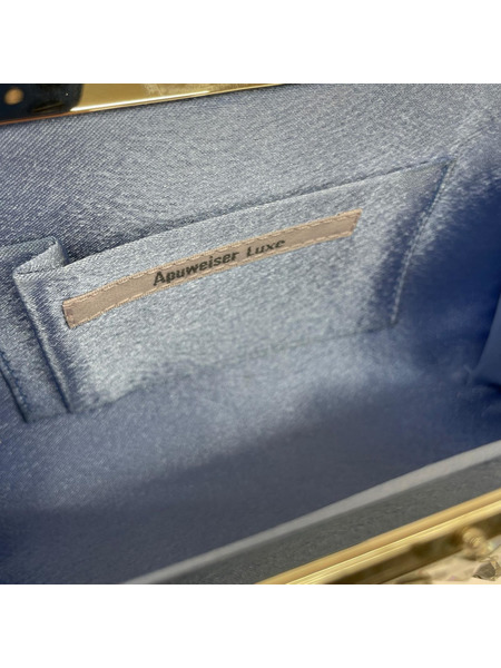 ハンドバッグ apuweiser luxe