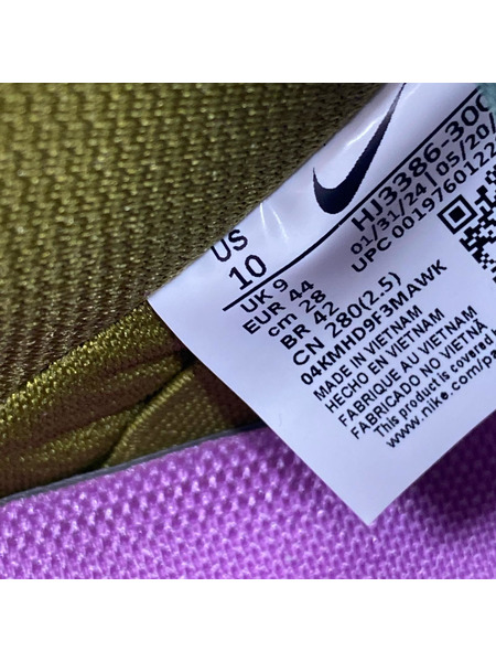 NIKE SB スニーカー ×Alexis Sablone Dunk Low Pro