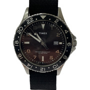 TIMEX T2P029 QZ腕時計