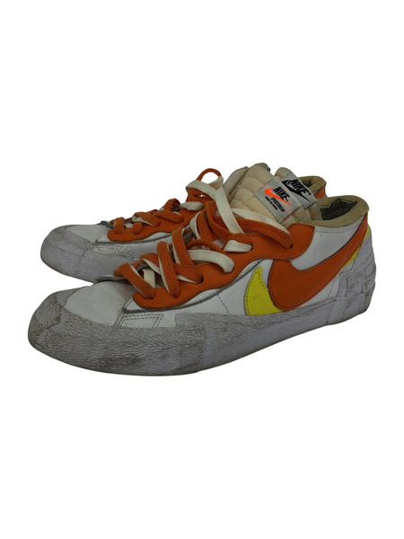 NIKE BLAZER LOW 27cm[値下]