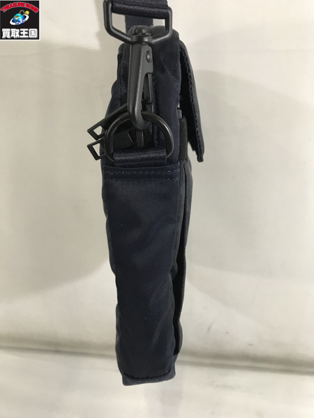 PORTER ショルダーバッグ ダークフォレスト　