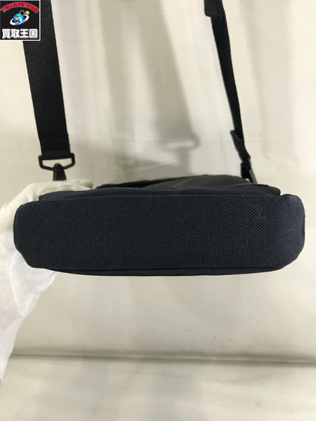 PORTER ショルダーバッグ ダークフォレスト　