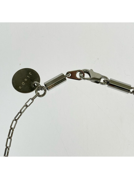 Jieda ネックレス BEADS NECKLACE