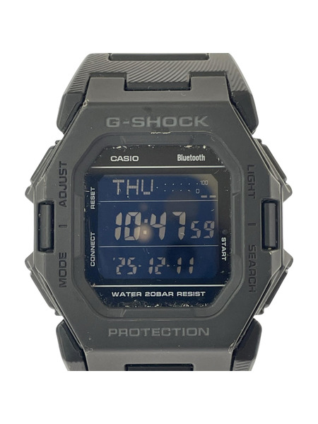 G-SHOCK ブラック GBX-100