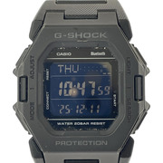 G-SHOCK ブラック GBX-100