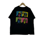 KITH VINTAGE B.I.G. 2024 プリントTee XL 黒