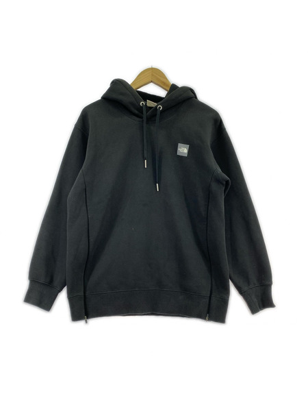 THE NORTH FACE パーカー 状態考慮