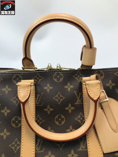 LOUIS VUITTON ルイヴィトン LV  M41428 キーポル45 モノグラム ボストンバック トラベルバック