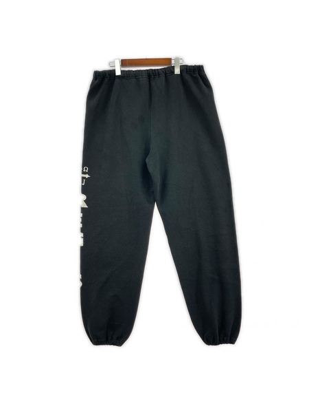 OLD・VINTAGE パンツ RUSSELL ATHLETIC USA製  黒 (XL)