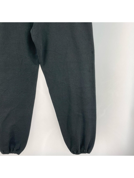 OLD・VINTAGE パンツ RUSSELL ATHLETIC USA製  黒 (XL)