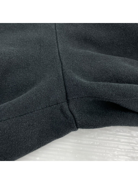 OLD・VINTAGE パンツ RUSSELL ATHLETIC USA製  黒 (XL)