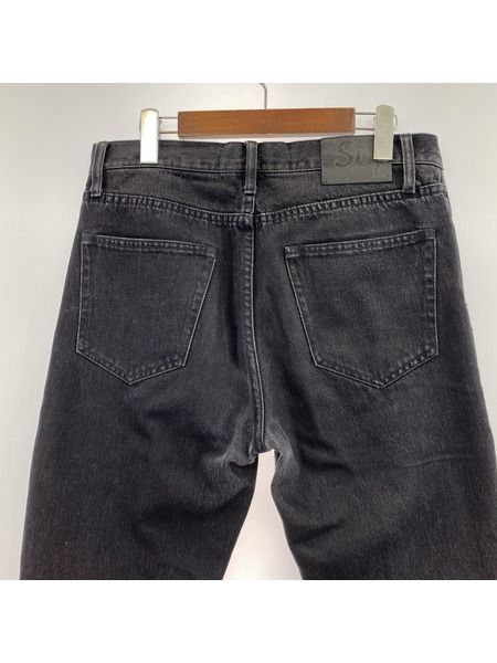 Supreme デニム・ジーンズ slim 黒 W30