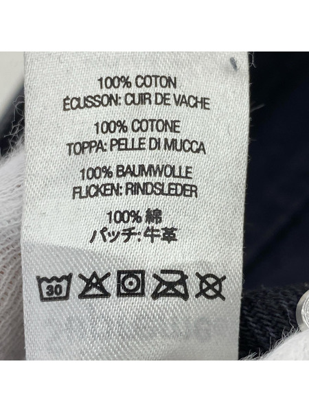 Supreme デニム・ジーンズ slim 黒 W30