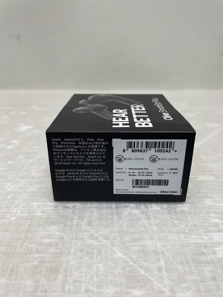 Olive Smart Ear Plus[値下]