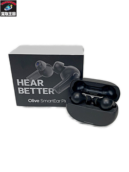 Olive Smart Ear Plus｜商品番号：2100228513202 - 買取王国