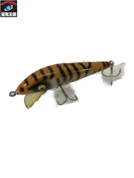 HEDDON　タイガー　OTG 白吹きなし