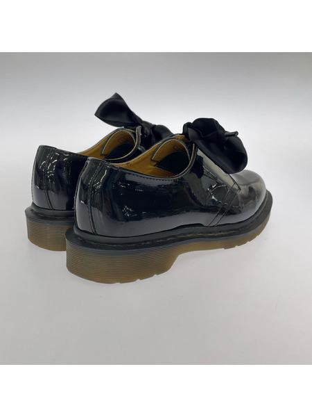 Dr.Martens シューズ Ray BEAMS別注 パテント 3EYE シューズ (UK5) ブラック