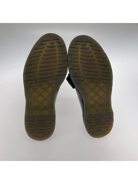 Dr.Martens シューズ Ray BEAMS別注 パテント 3EYE シューズ (UK5) ブラック