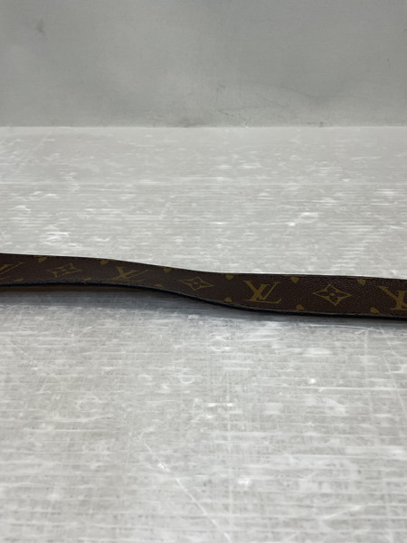 LOUIS VUITTON サンチュール・LV イニシアル 40MM モノグラム M9608U AC3198
