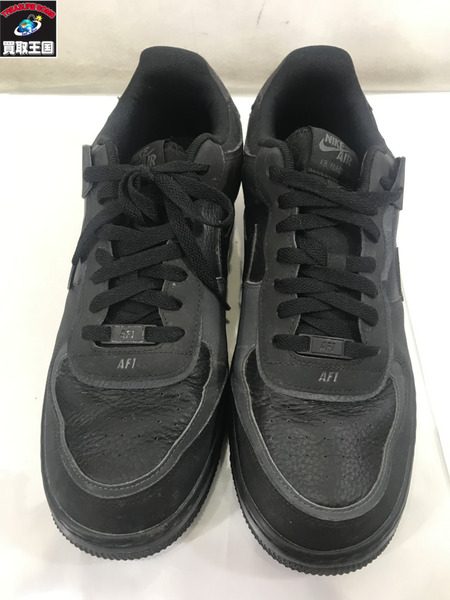 NIKE スニーカー W AIR FORCE 1 SHADOW 29cm　FB7582-001