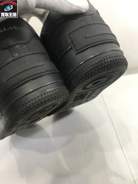 NIKE スニーカー W AIR FORCE 1 SHADOW 29cm　FB7582-001