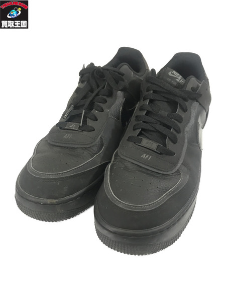NIKE スニーカー W AIR FORCE 1 SHADOW 29cm　FB7582-001