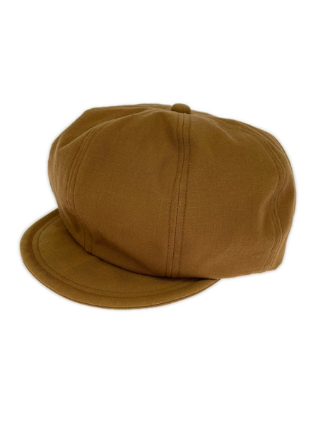 FREEWHEELERS キャスケット・ハンチング GREAT LAKES GMT.MFG.CO. キャスケット