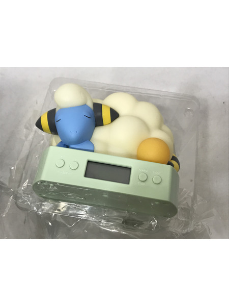 光目覚まし時計 メリープ