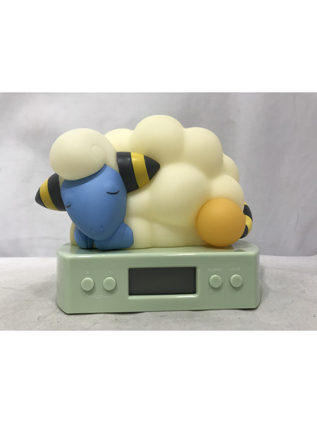 光目覚まし時計 メリープ