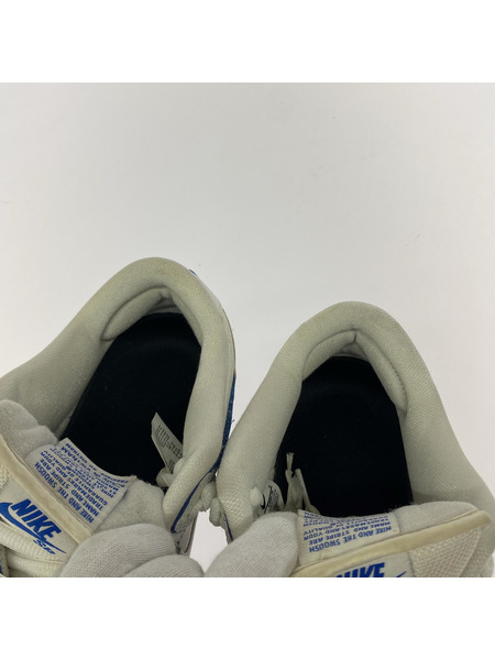 NIKE スニーカー DUNK LOW PRO PRM PORCELAIN CJ6884-100