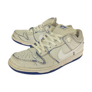 NIKE スニーカー DUNK LOW PRO PRM PORCELAIN CJ6884-100