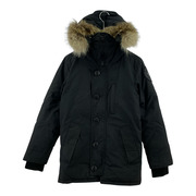 CANADA GOOSE ジャケット JASPER PARKA  3436JMB