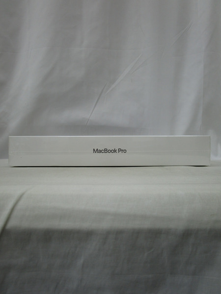 ノートPC MacBook Pro (16インチ, 2019) 未使用品