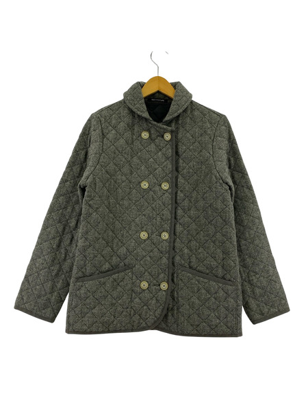 Traditional Weatherwear ジャケット scotland製 キルティング