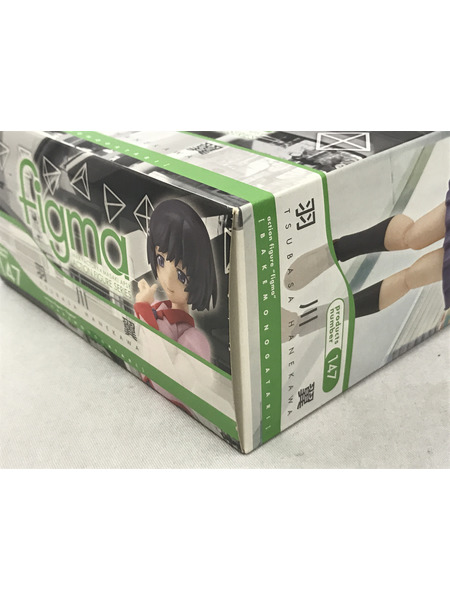 メーカー 美少女その他 figma 化物語 羽川翼