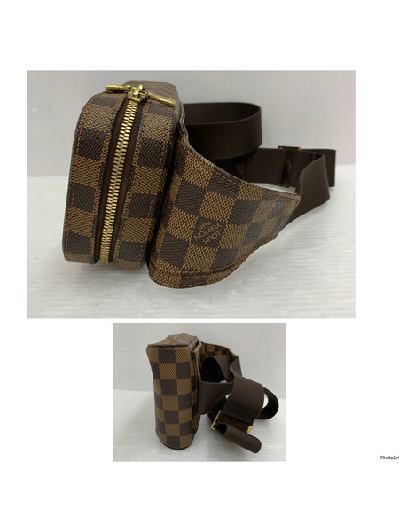 ルイヴィトン Louis Vuitton ダミエ ジェロニモス N51994 バッグ