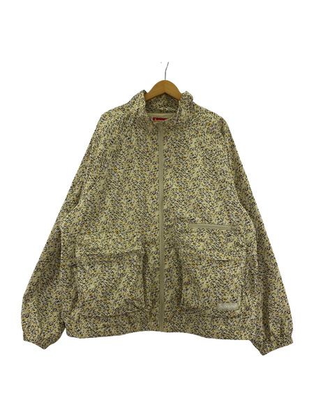 Supreme 23ss Raglan Utility Jacket (XL)[値下]
