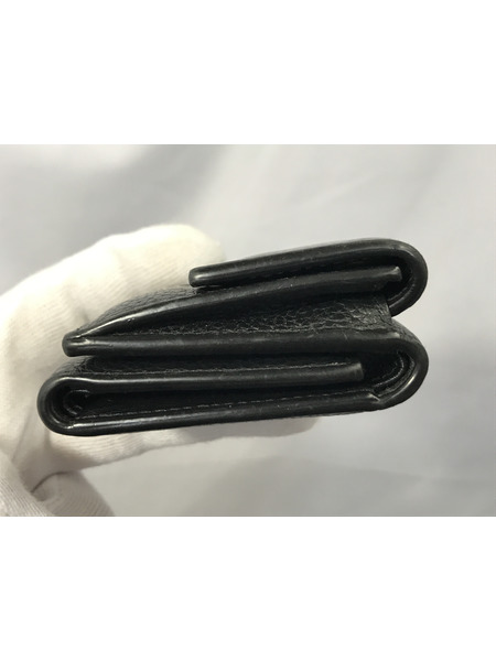 コンパクトウォレット スリーフォールド コンパクトウォレット