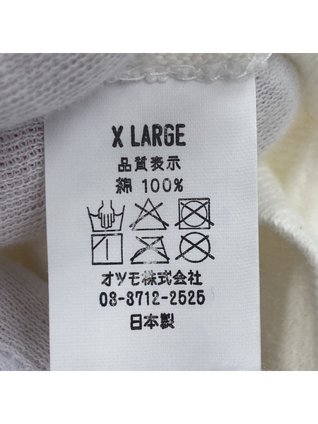 HUMAN MADE 半袖Tシャツ・カットソー 白