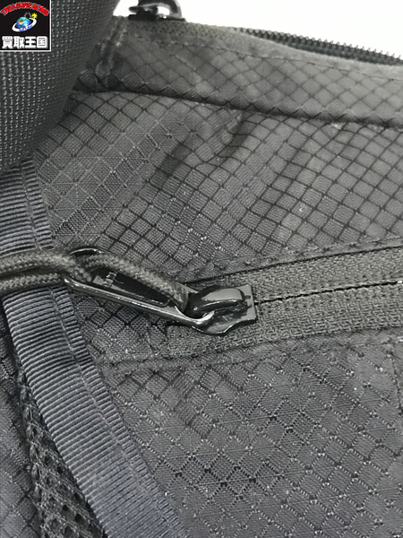 Supreme ショルダーバッグ small messenger bag