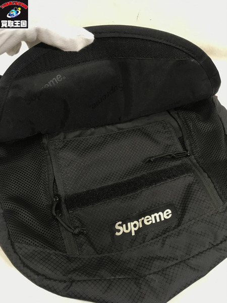 Supreme ショルダーバッグ small messenger bag